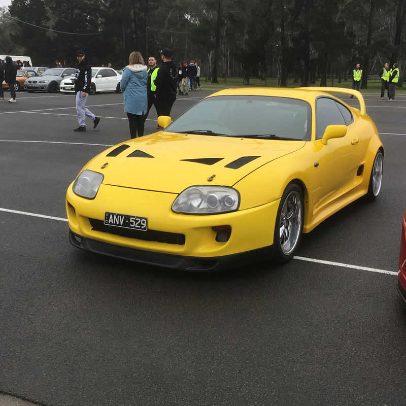 Illustration for article titled JDM fest - big pic dump